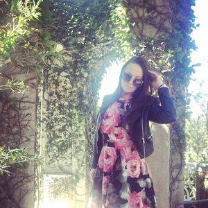 Meet your Posher, Leslie